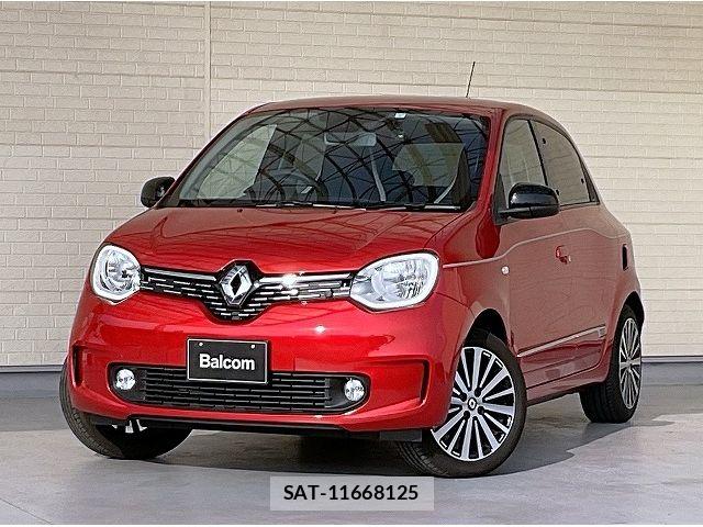 Renault TWINGO 2023-05 7980837-0