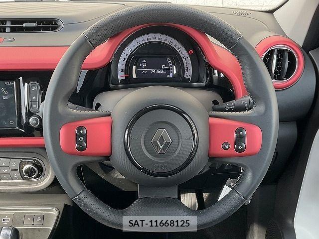 Renault TWINGO 2023-05 7980837-10