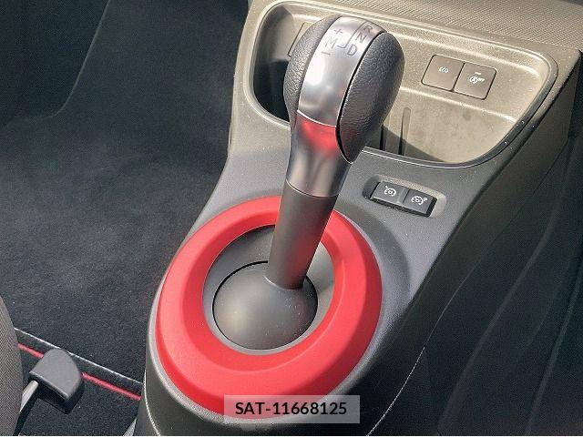 Renault TWINGO 2023-05 7980837-11