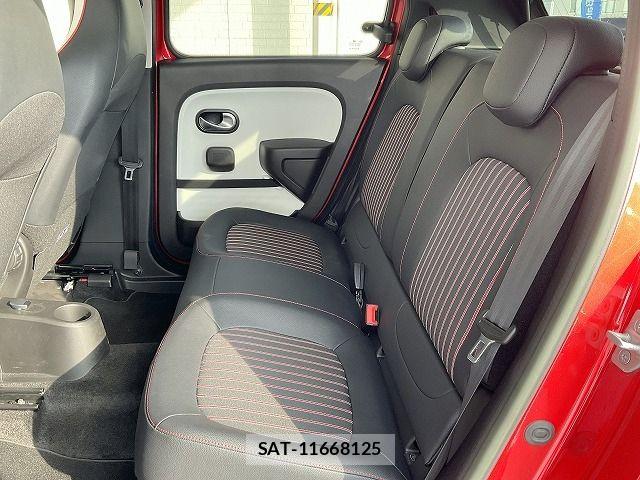 Renault TWINGO 2023-05 7980837-12