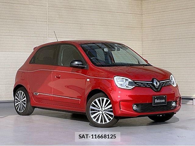 Renault TWINGO 2023-05 7980837-15