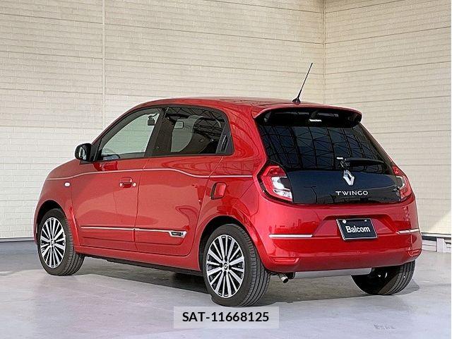 Renault TWINGO 2023-05 7980837-16