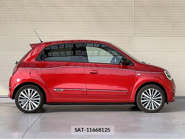 Renault TWINGO 2023-05 7980837-17