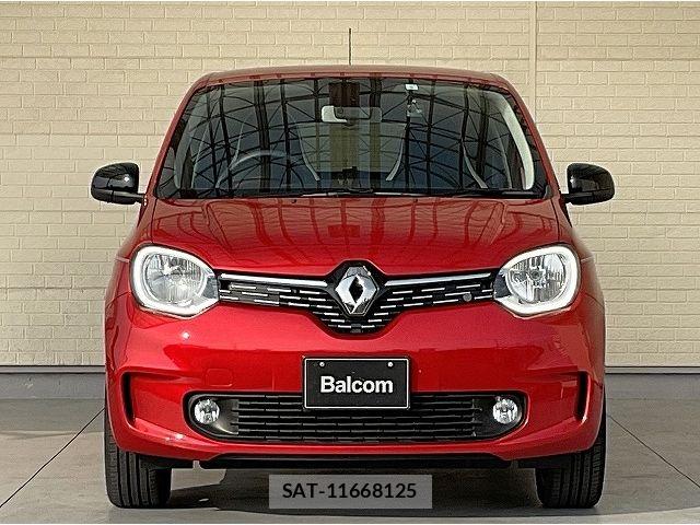 Renault TWINGO 2023-05 7980837-18