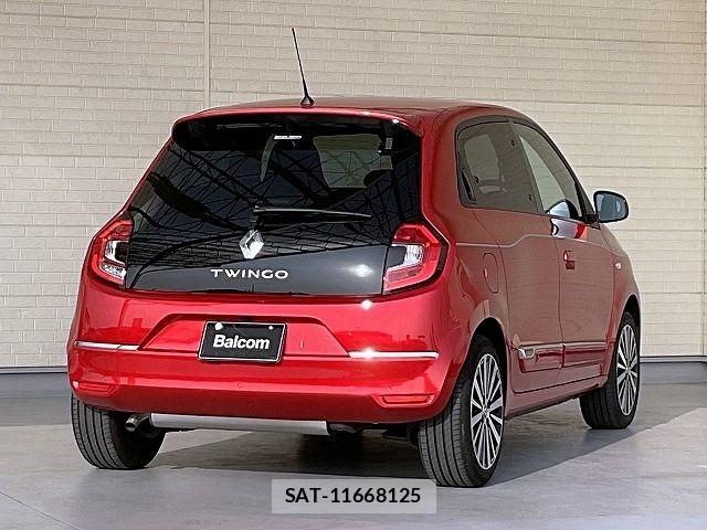 Renault TWINGO 2023-05 7980837-1