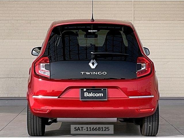 Renault TWINGO 2023-05 7980837-19