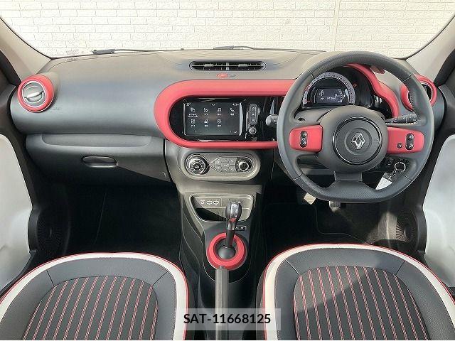 Renault TWINGO 2023-05 7980837-2