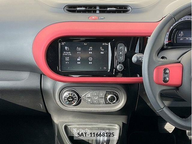 Renault TWINGO 2023-05 7980837-3
