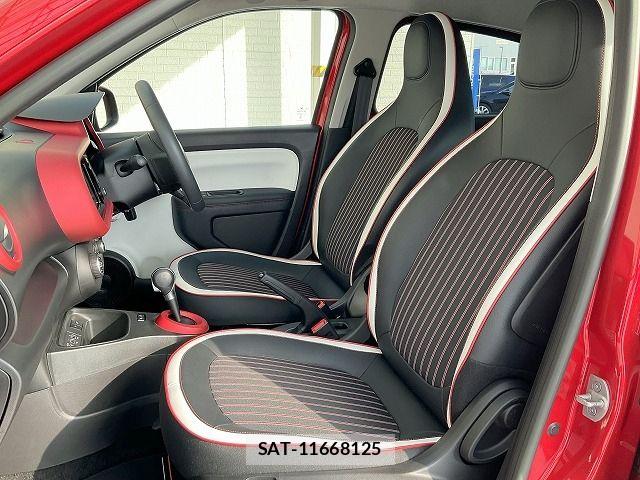 Renault TWINGO 2023-05 7980837-4