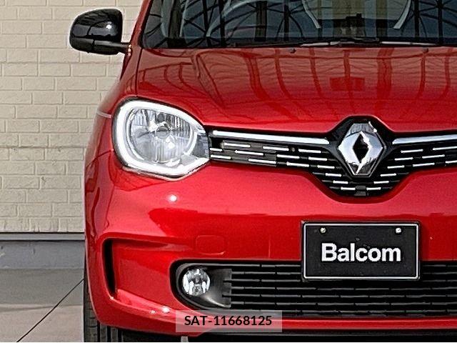 Renault TWINGO 2023-05 7980837-6