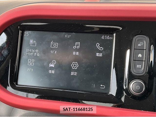 Renault TWINGO 2023-05 7980837-7