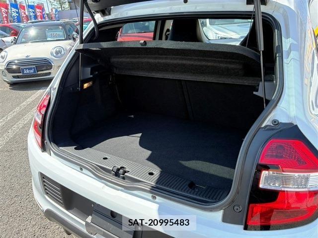 Renault TWINGO 2019-02 8037924-13
