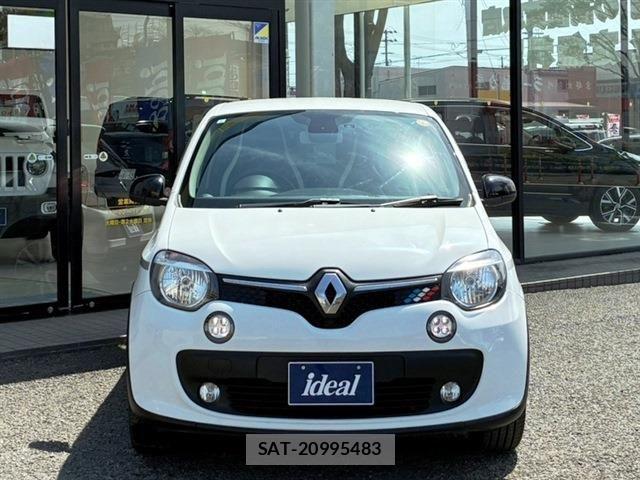 Renault TWINGO 2019-02 8037924-1