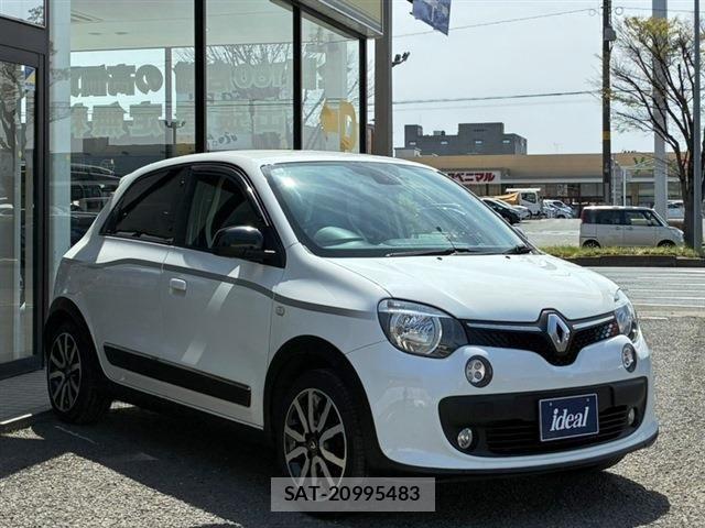 Renault TWINGO 2019-02 8037924-2