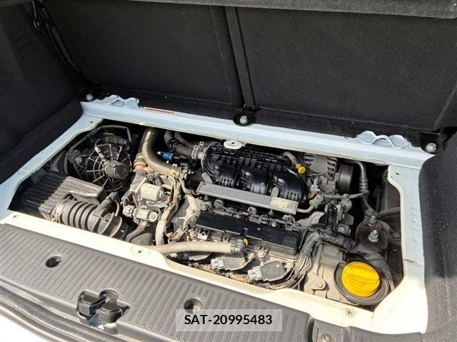 Renault TWINGO 2019-02 8037924-8
