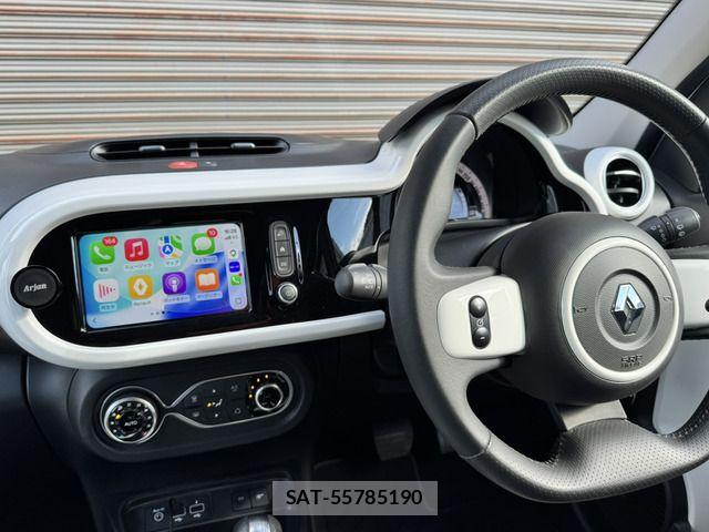 Renault TWINGO 2022-02 8037923-13