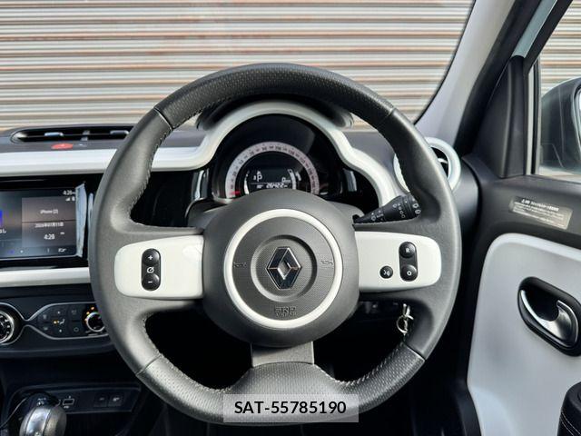 Renault TWINGO 2022-02 8037923-14