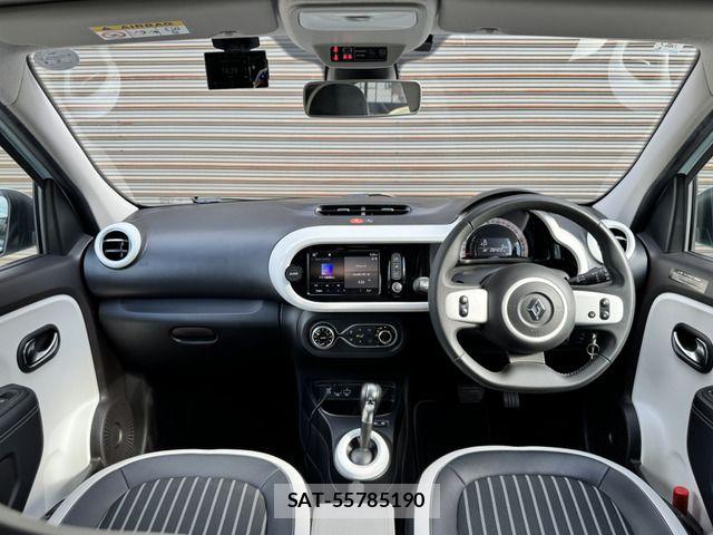 Renault TWINGO 2022-02 8037923-2