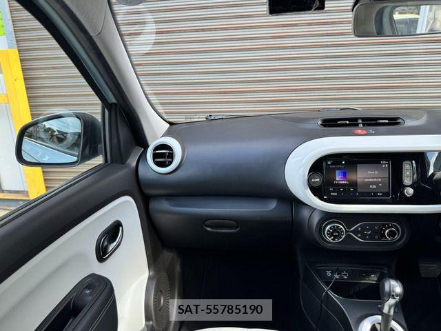 Renault TWINGO 2022-02 8037923-3