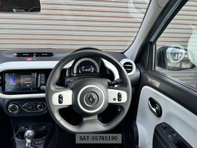 Renault TWINGO 2022-02 8037923-5