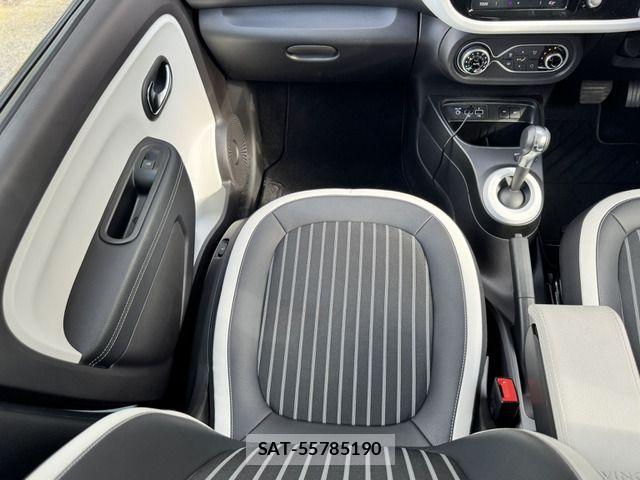 Renault TWINGO 2022-02 8037923-8