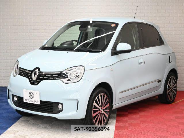 Renault TWINGO 2022-07 8132085-11