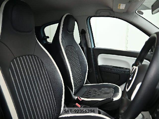 Renault TWINGO 2022-07 8132085-26