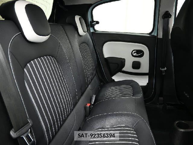 Renault TWINGO 2022-07 8132085-27