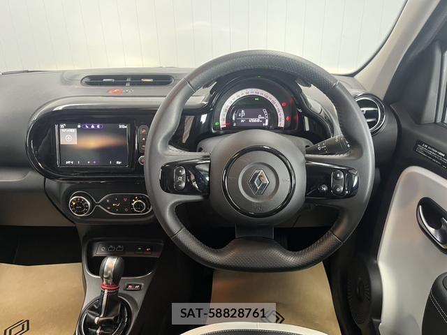 Renault TWINGO 2024-02 8209873-11
