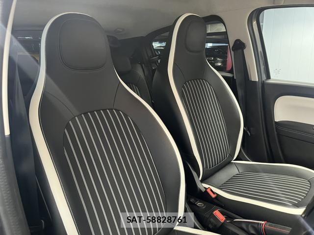 Renault TWINGO 2024-02 8209873-3