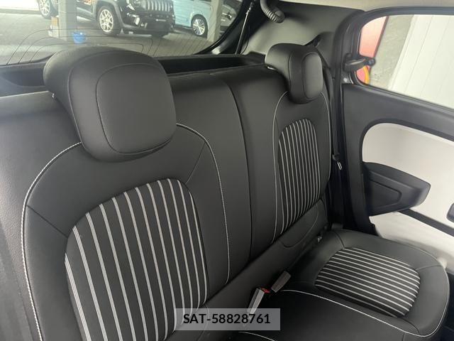 Renault TWINGO 2024-02 8209873-4