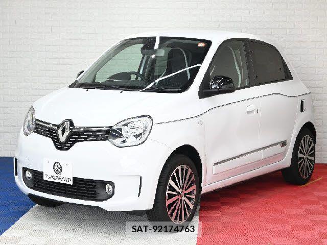 Renault TWINGO 2023-07 8209874-11