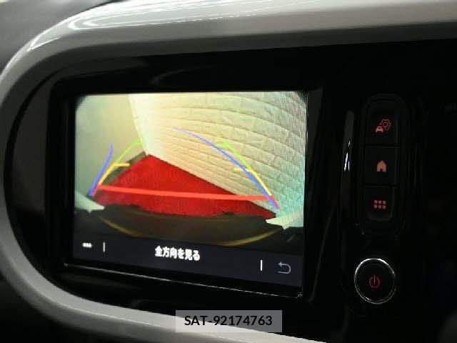 Renault TWINGO 2023-07 8209874-16