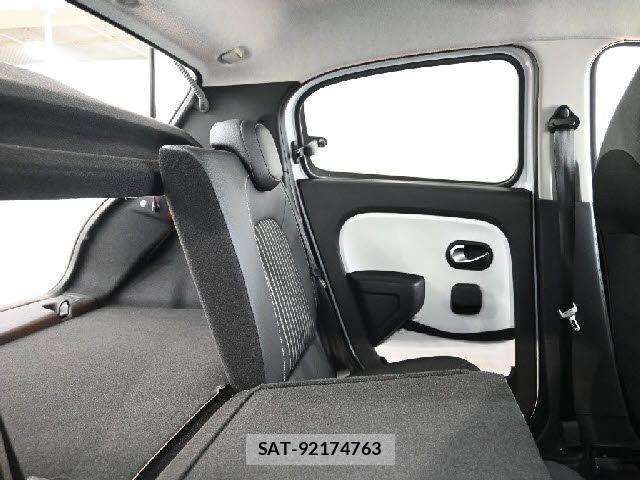 Renault TWINGO 2023-07 8209874-27