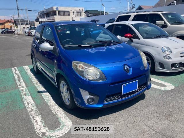 sat car