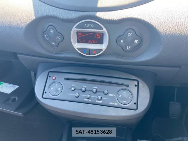 Renault TWINGO 2008-12 8231619-19