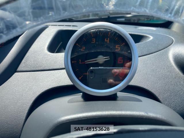 Renault TWINGO 2008-12 8231619-20