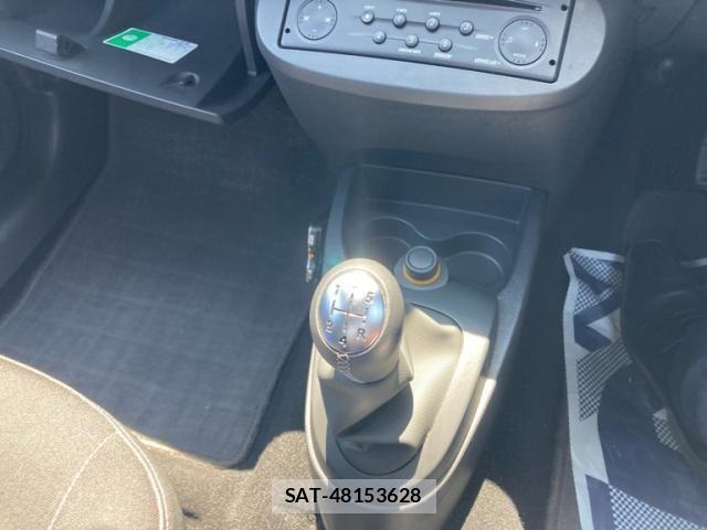 Renault TWINGO 2008-12 8231619-21