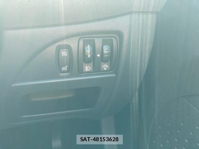 Renault TWINGO 2008-12 8231619-22