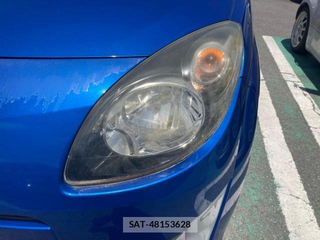 Renault TWINGO 2008-12 8231619-2