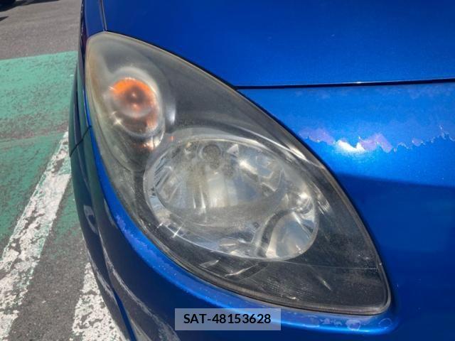 Renault TWINGO 2008-12 8231619-3