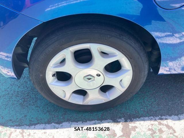 Renault TWINGO 2008-12 8231619-7