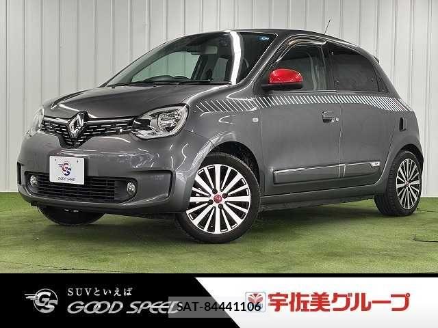 Renault TWINGO 2020-03 8246519-0