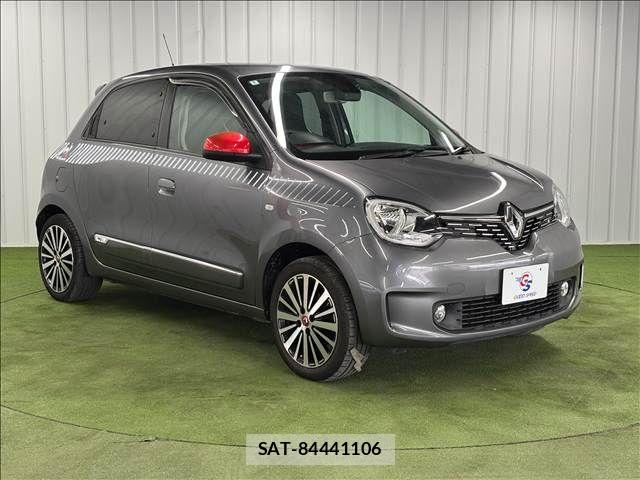 Renault TWINGO 2020-03 8246519-15