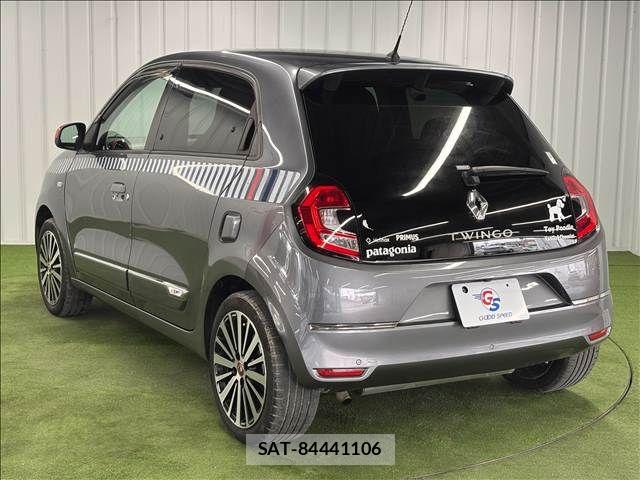 Renault TWINGO 2020-03 8246519-16