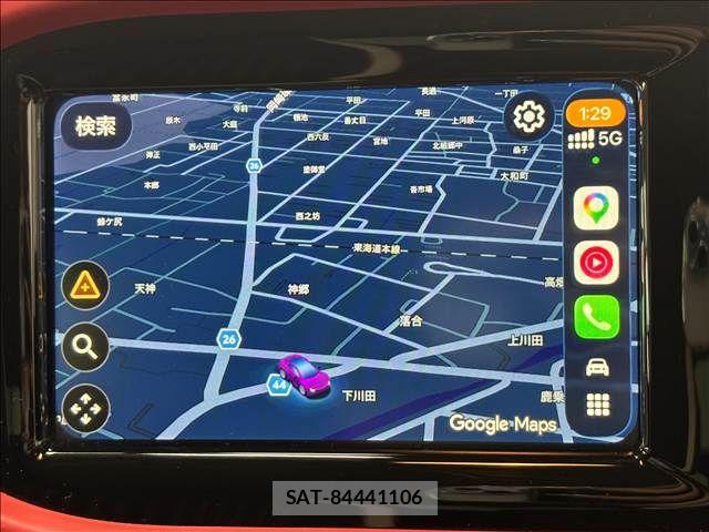 Renault TWINGO 2020-03 8246519-3