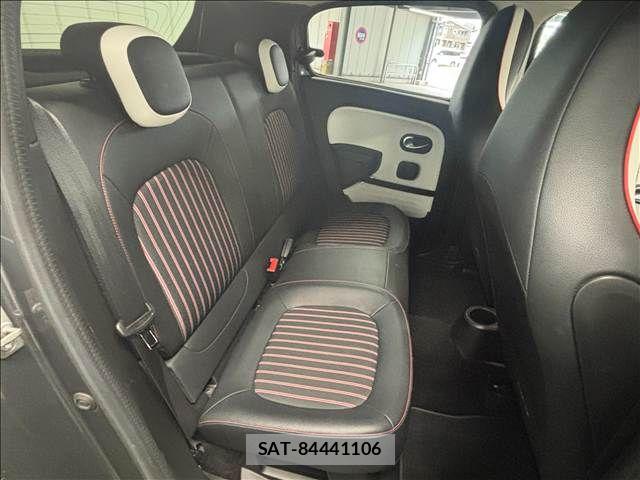 Renault TWINGO 2020-03 8246519-7