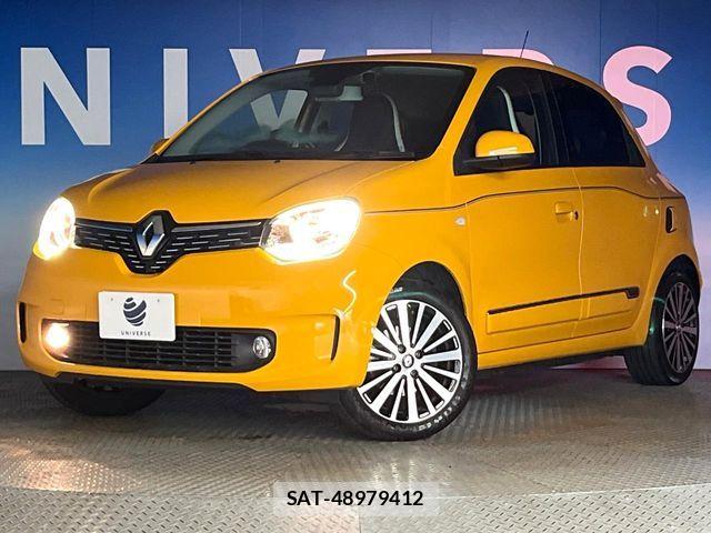 Renault TWINGO 2022-04 8246518-12