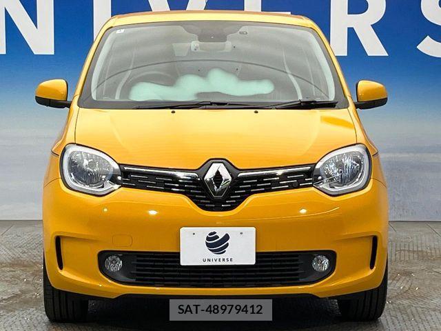 Renault TWINGO 2022-04 8246518-14