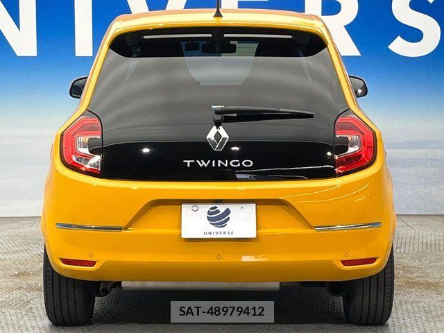 Renault TWINGO 2022-04 8246518-15